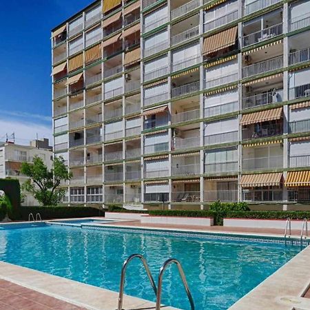 Apartamento Brasil Mar Playa de Gandia Экстерьер фото