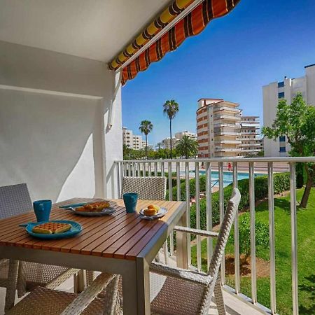 Apartamento Brasil Mar Playa de Gandia Экстерьер фото
